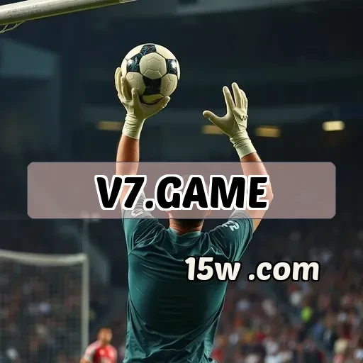 v7.game: Uma Viagem pelo Mundo Encantado dos Jogos Arcade