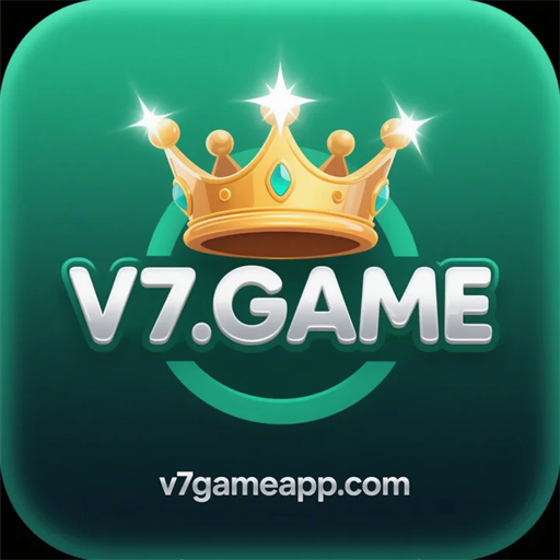 v7.game Logo