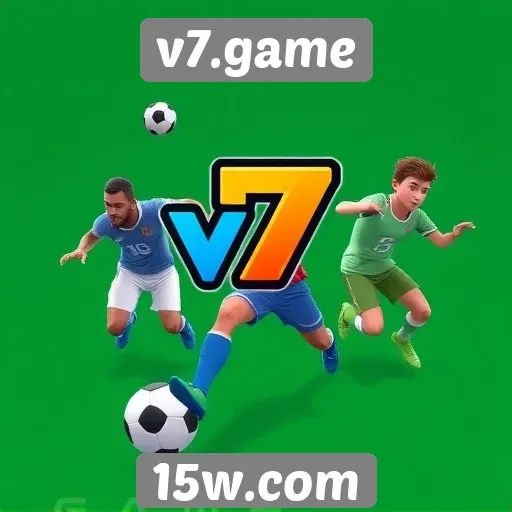 Novidades em v7.game atraem novos jogadores